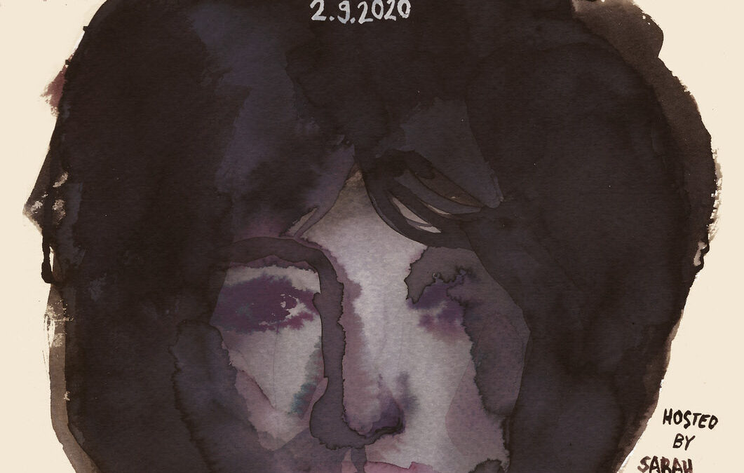 Pillow Song Portraits