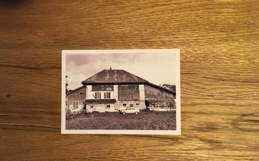 Haus
