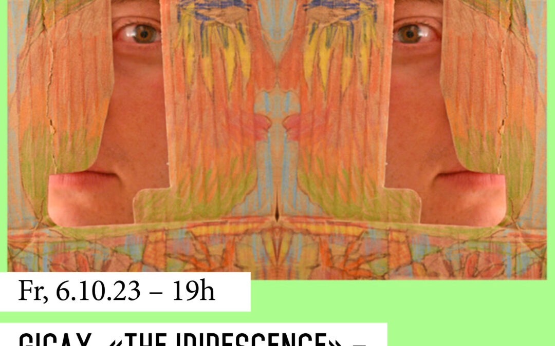 Vernissage: Gigax