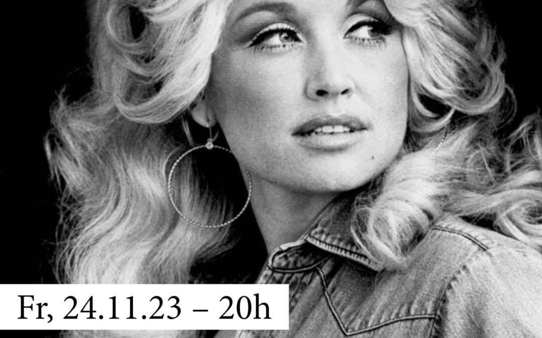 Portraits: a Dolly Parton Tribute