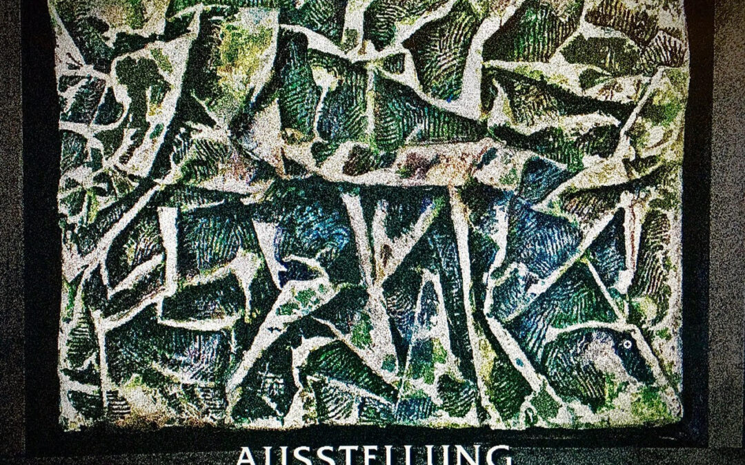Fredi Businger im Kunstparterre (4. Okt – 2. Nov 2025)